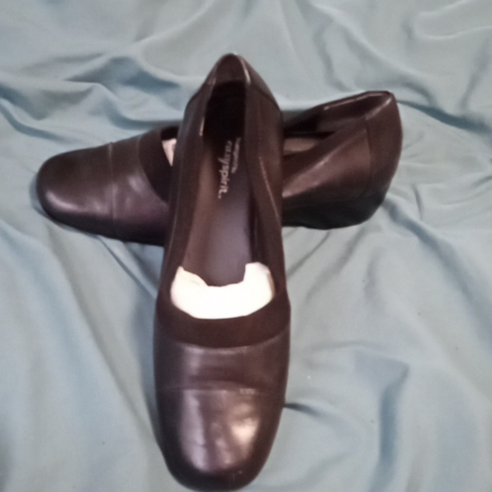 Women's designer shoes size 6